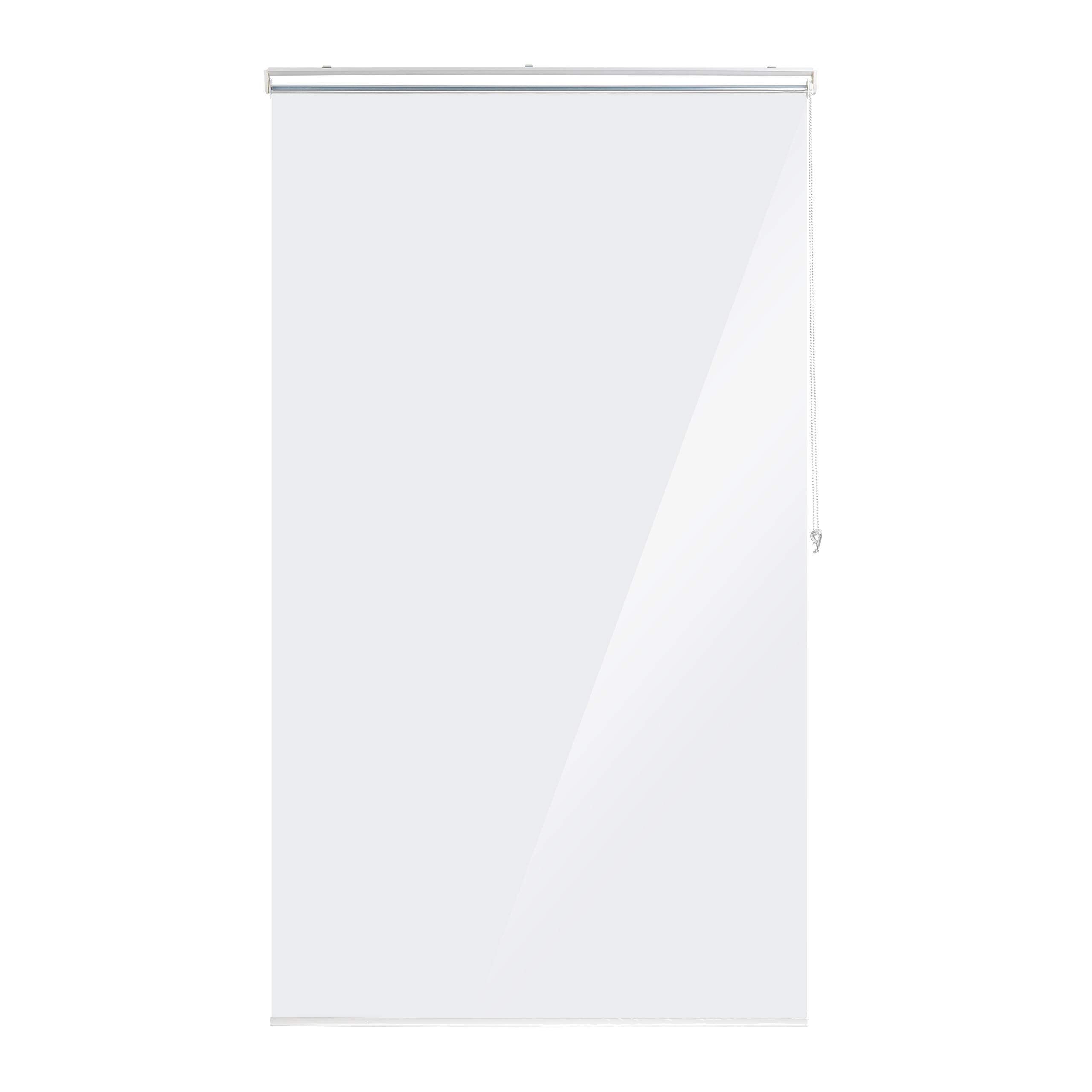 relaxdays-duschrollo-120x240-cm-transparent-seilzugrollo-mit-deckenmontage image 1