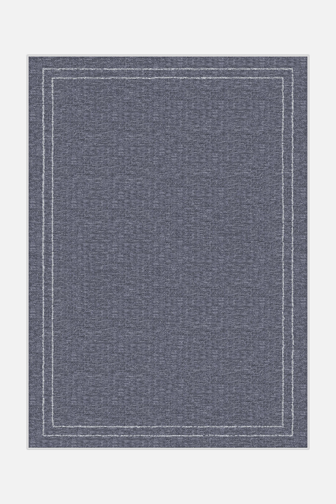 teppana-jute-haptik-nahla-saphir-teppich-waschbar image 1
