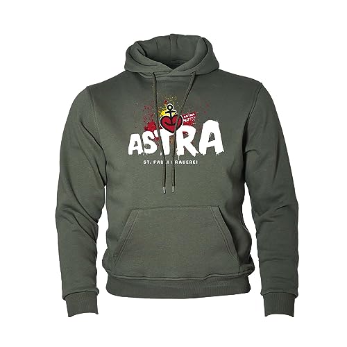 astra-st-pauli-hoodie-unisex-oliv-mit-logo-print image 5
