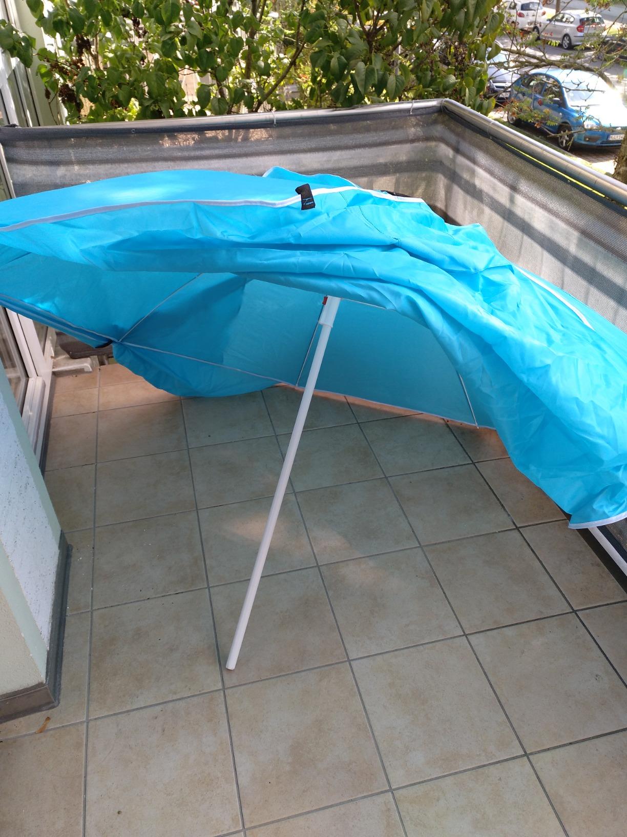 Perfekt für den Strandtag mit Kindern