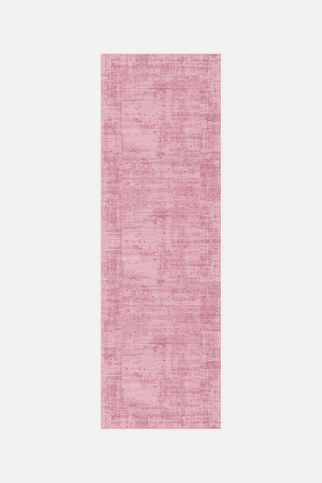 teppana-paloma-ros-teppich-waschbarer-indoor-teppich image 5