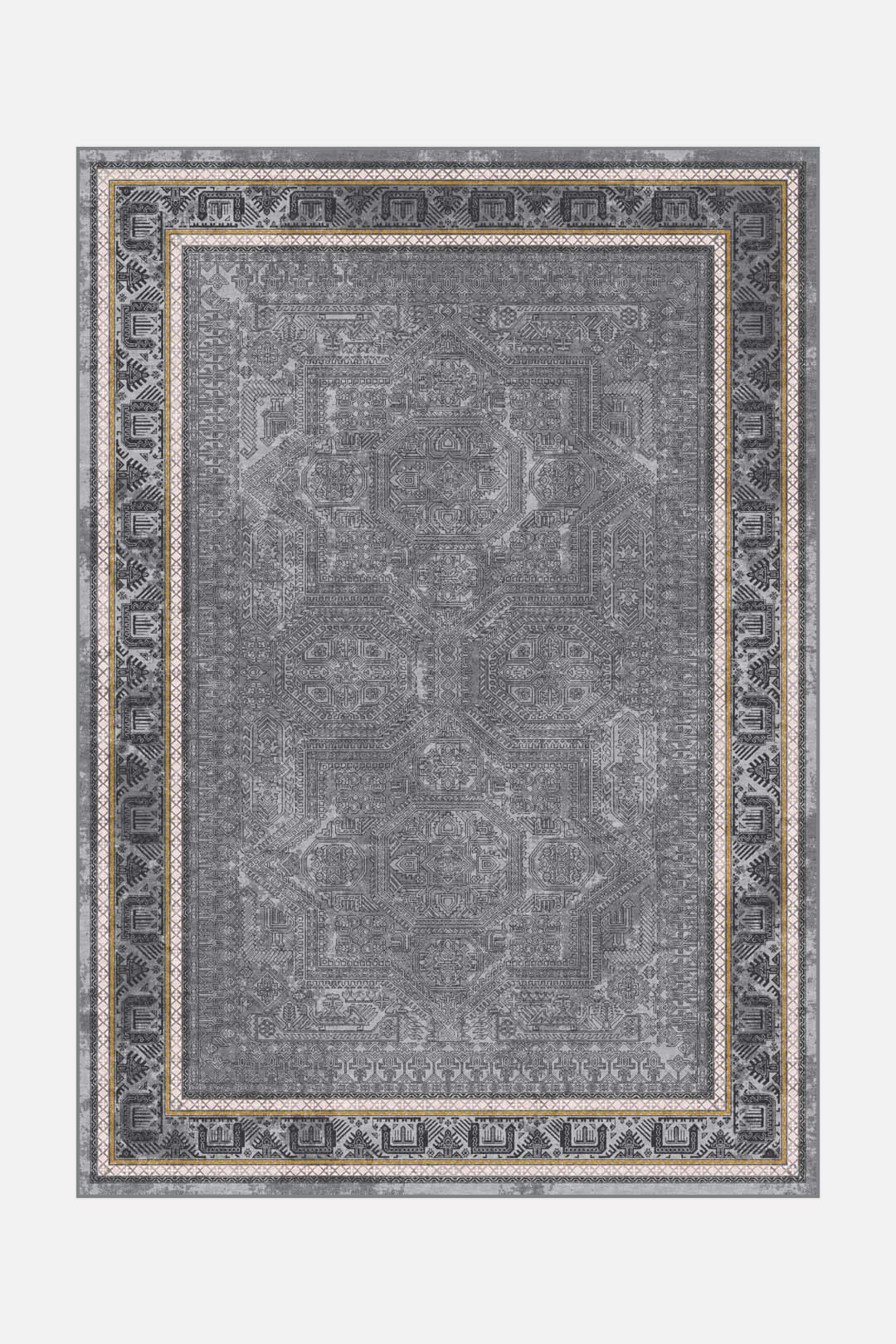 teppana-riley-basalt-teppich-waschbar-inkl-matte image 1