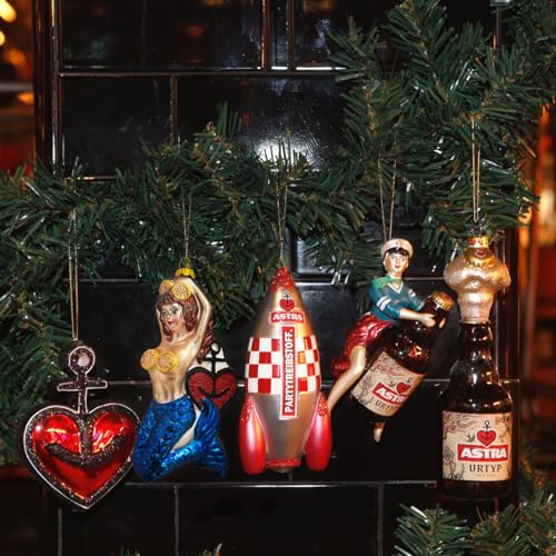 astra-kiezmische-meerjungfrau-weihnachtsbaumanh-nger-aus-glas-handbemalt image 6