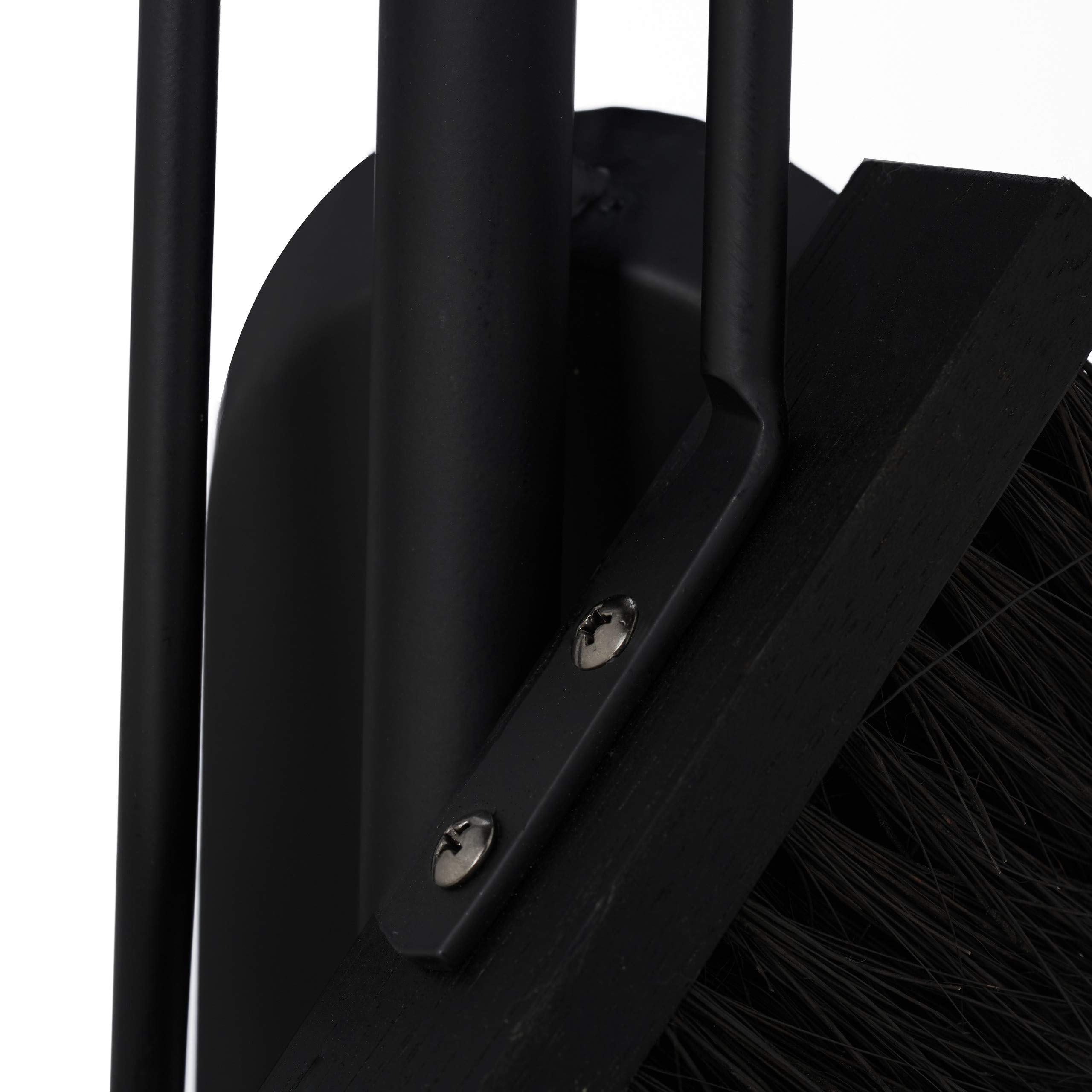 relaxdays-kaminbesteck-4-teilig-schwarz-61-cm image 8