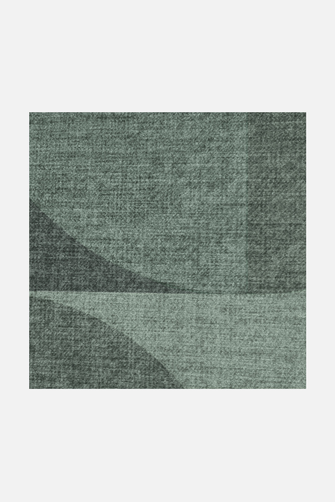 teppana-ronda-waldgr-n-teppich-geometrisch-waschbar image 3