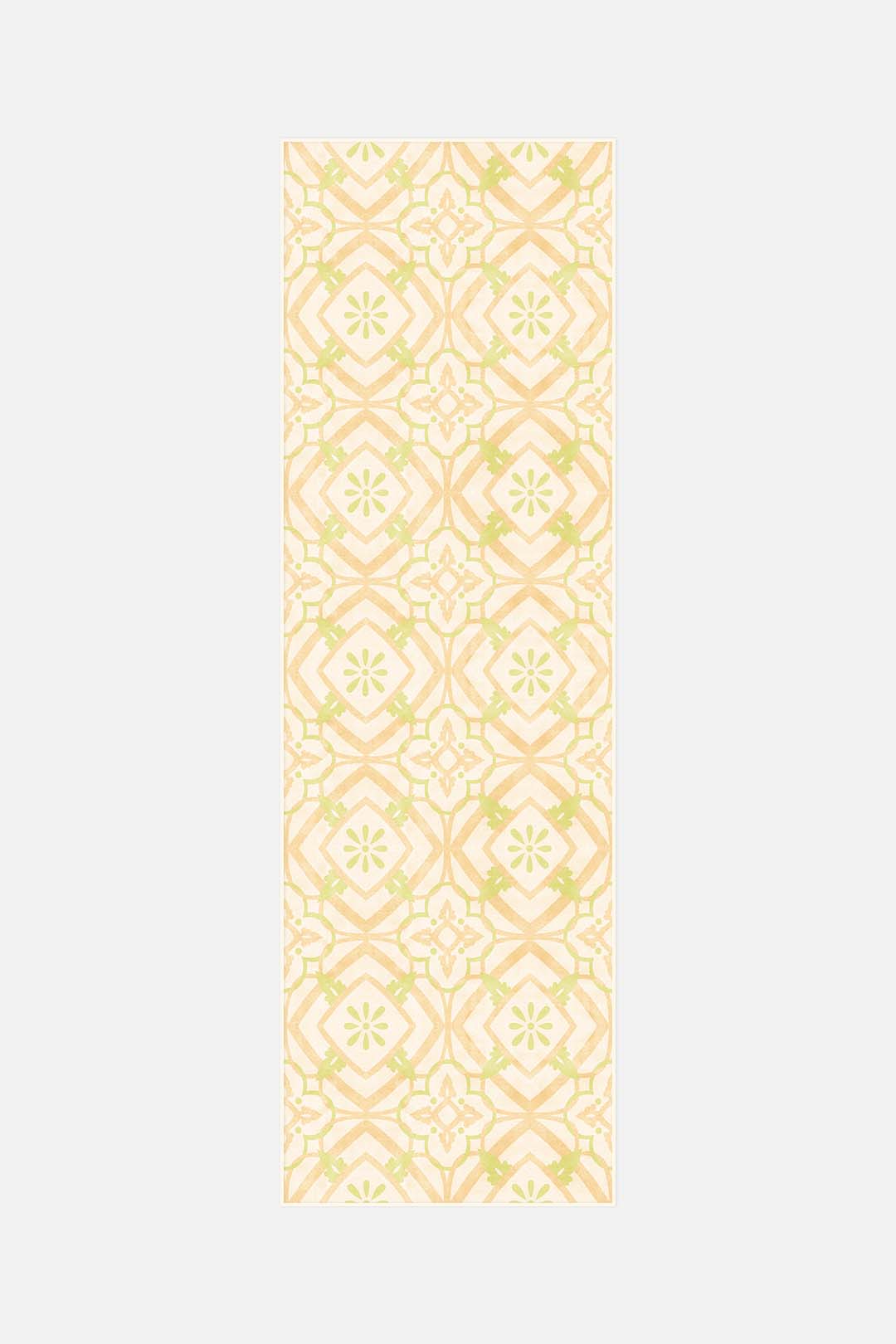 teppana-outdoor-maho-apricot-teppich-waschbar-gelb-orange image 6