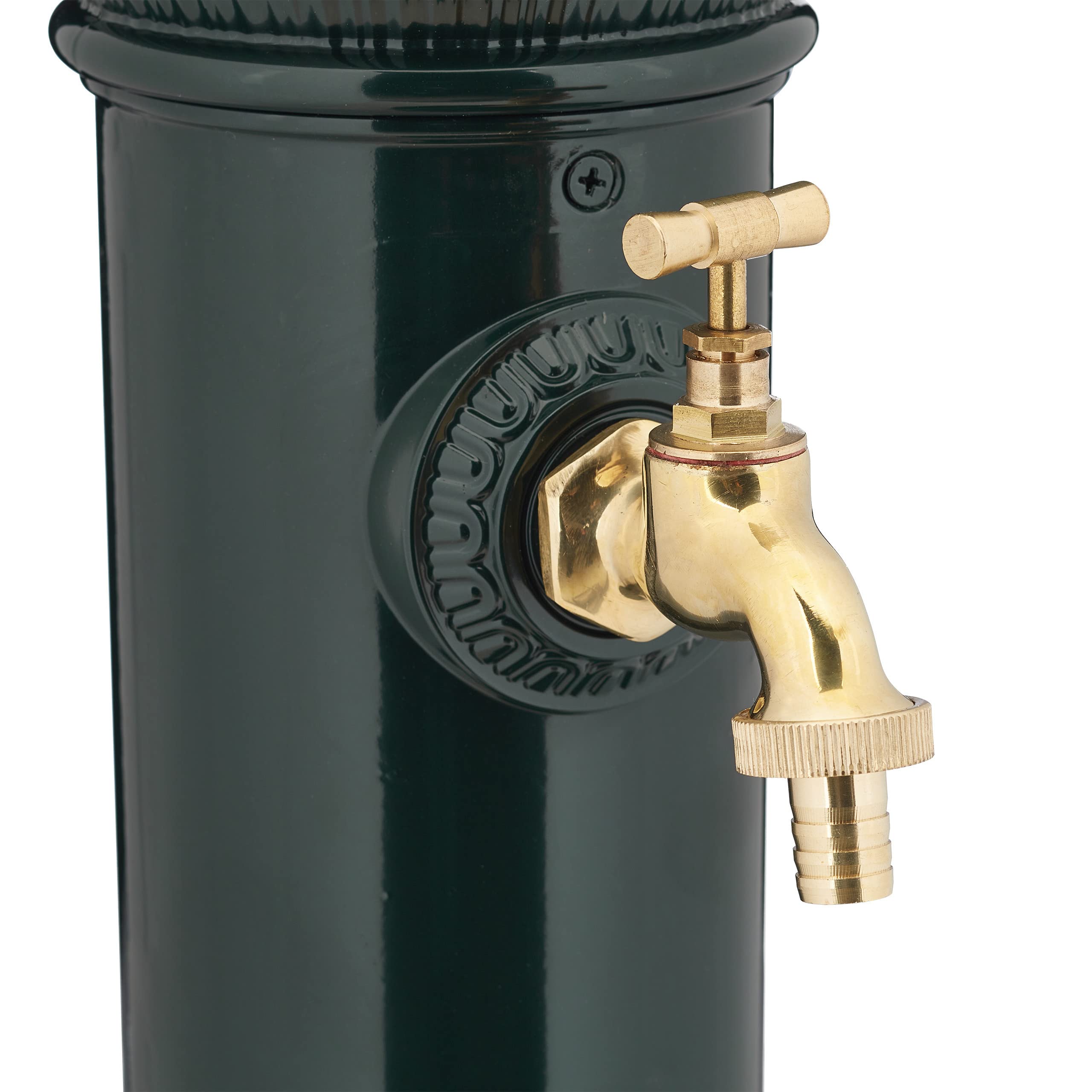 relaxdays-standbrunnen-antik-mit-wasserhahn-und-becken-72-x-26-x-31-cm-dunkelgr- image 6