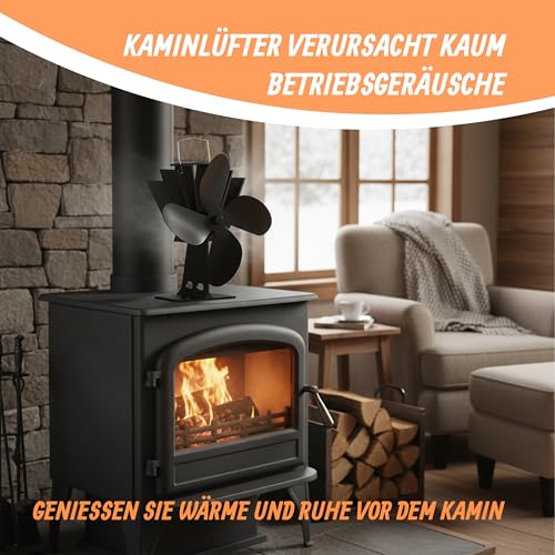 relaxdays-ofenventilator-ohne-strom-4-bl-tter-schwarz image 8