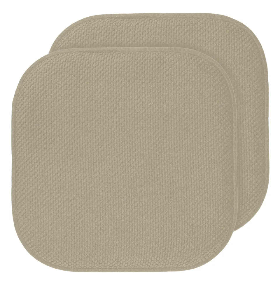 gorilla-grip-chair-pad-stuhlkissen-16x16-memory-foam image 1