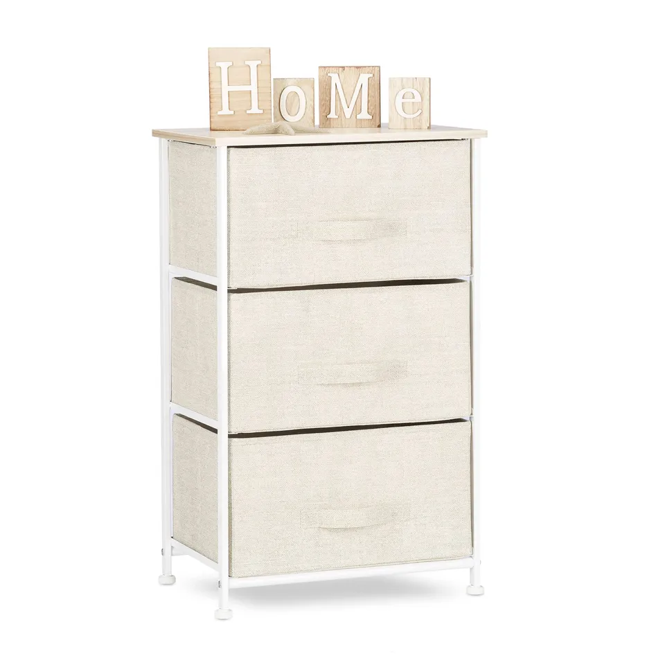 relaxdays-regalsystem-mit-3-stoff-schubladen-73-x-45-x-30-cm-beige-design-a image 1