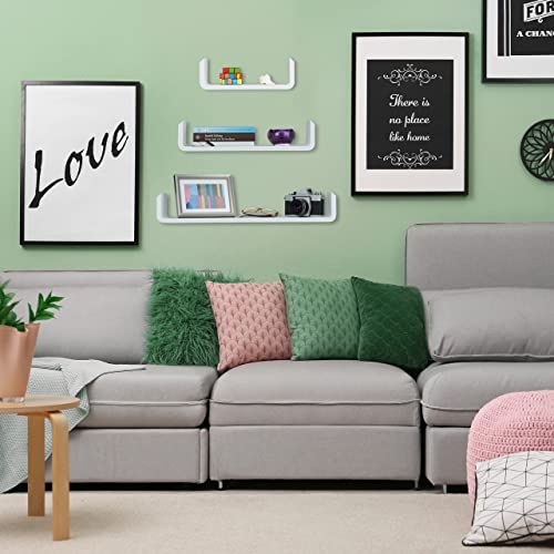 relaxdays-regalbrett-3er-set-u-form-mdf-schwarz-30-45-60cm image 8