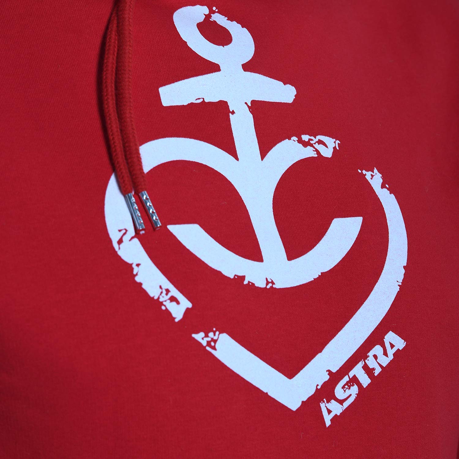 astra-hoodie-herzanker-unisex-rot-mit-logo-print image 7