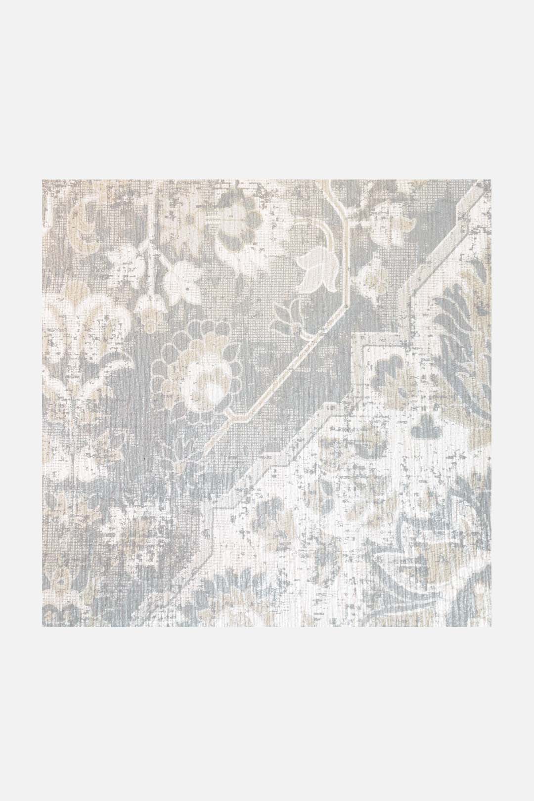 teppana-hiranur-nebel-teppich-waschbarer-teppich-grau-beige image 3