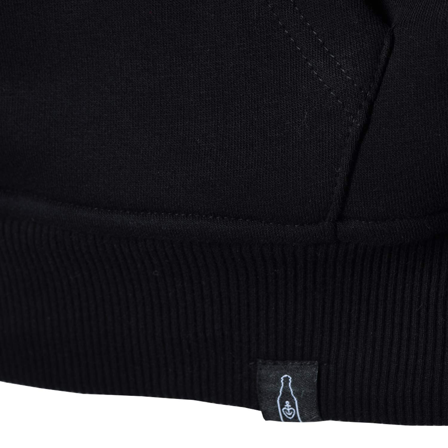 astra-urtyp-hoodie-unisex-schwarz-kapuzen-pullover-mit-logo-print image 6
