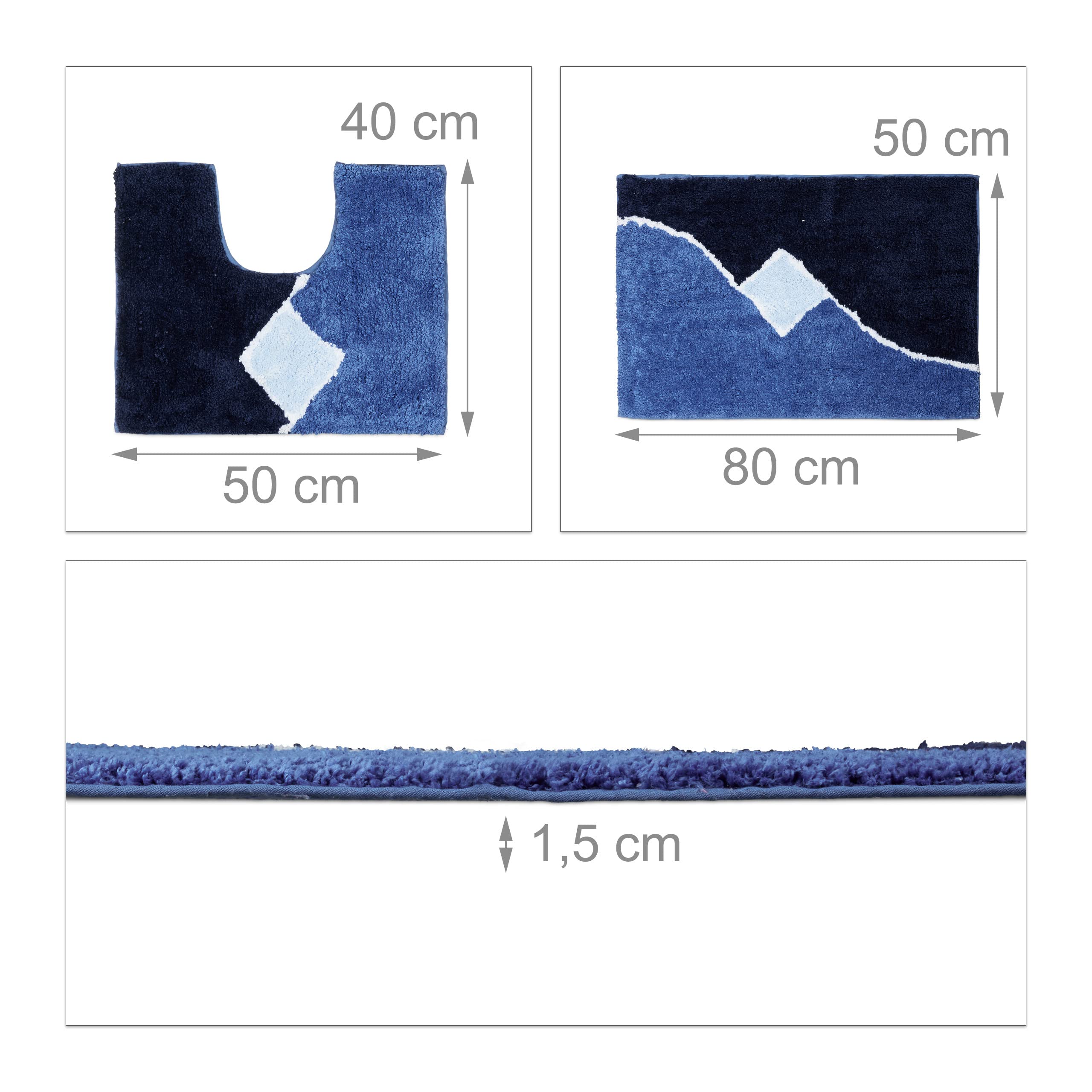 relaxdays-badgarnitur-2-teilig-blau-waschbar-80x50-cm image 3