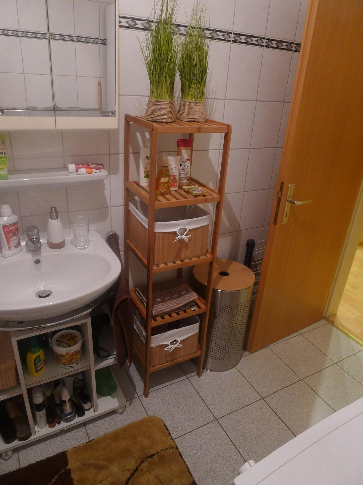 Ganz in Ordnung