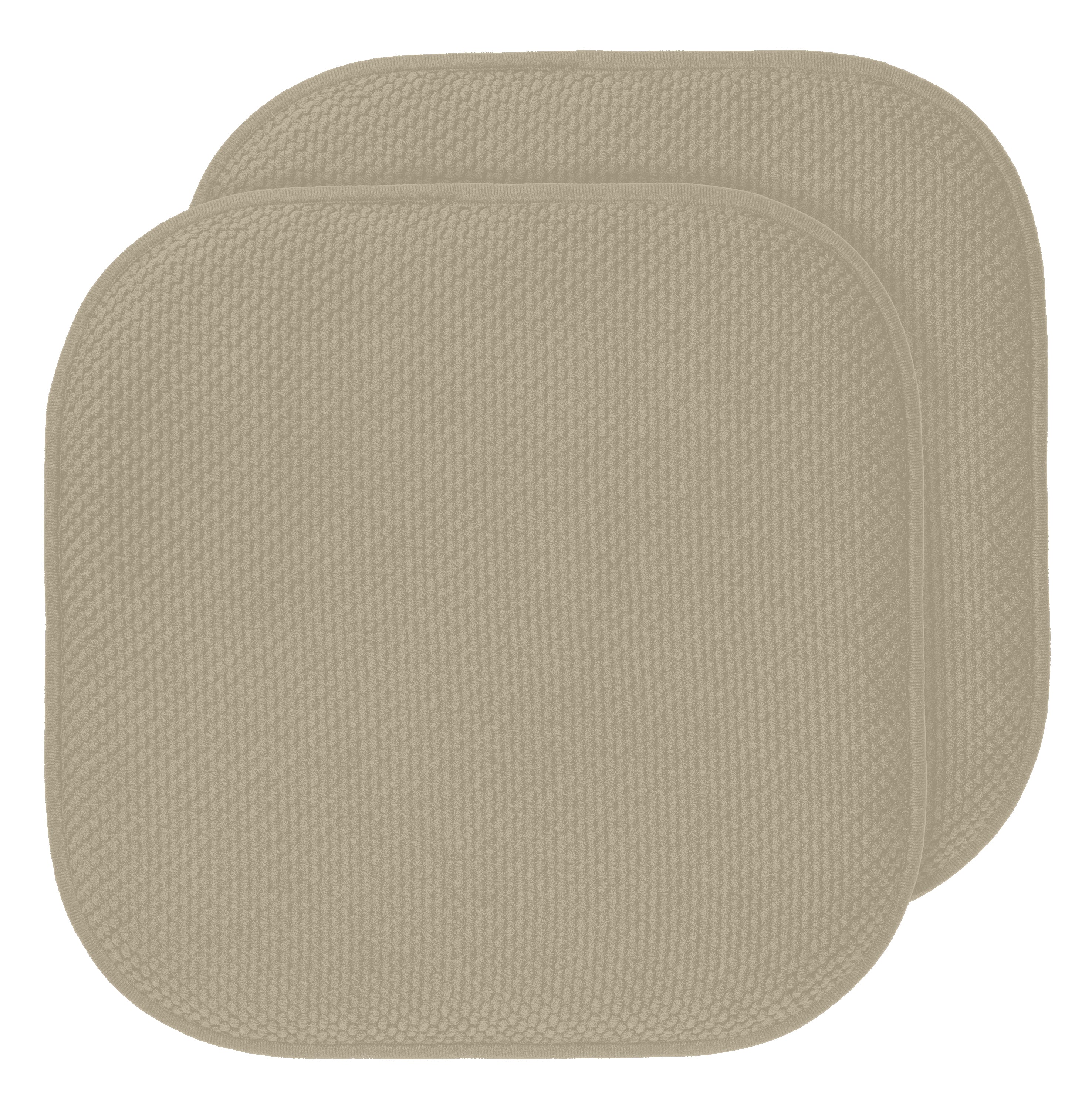 gorilla-grip-chair-pad-stuhlkissen-16x16-memory-foam image 1