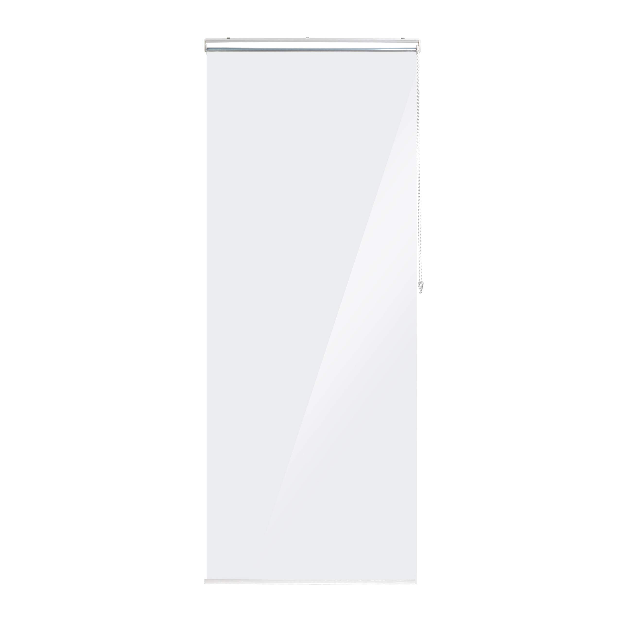 relaxdays-duschrollo-80x240-cm-transparent-seilzugrollo-mit-deckenmontage image 1