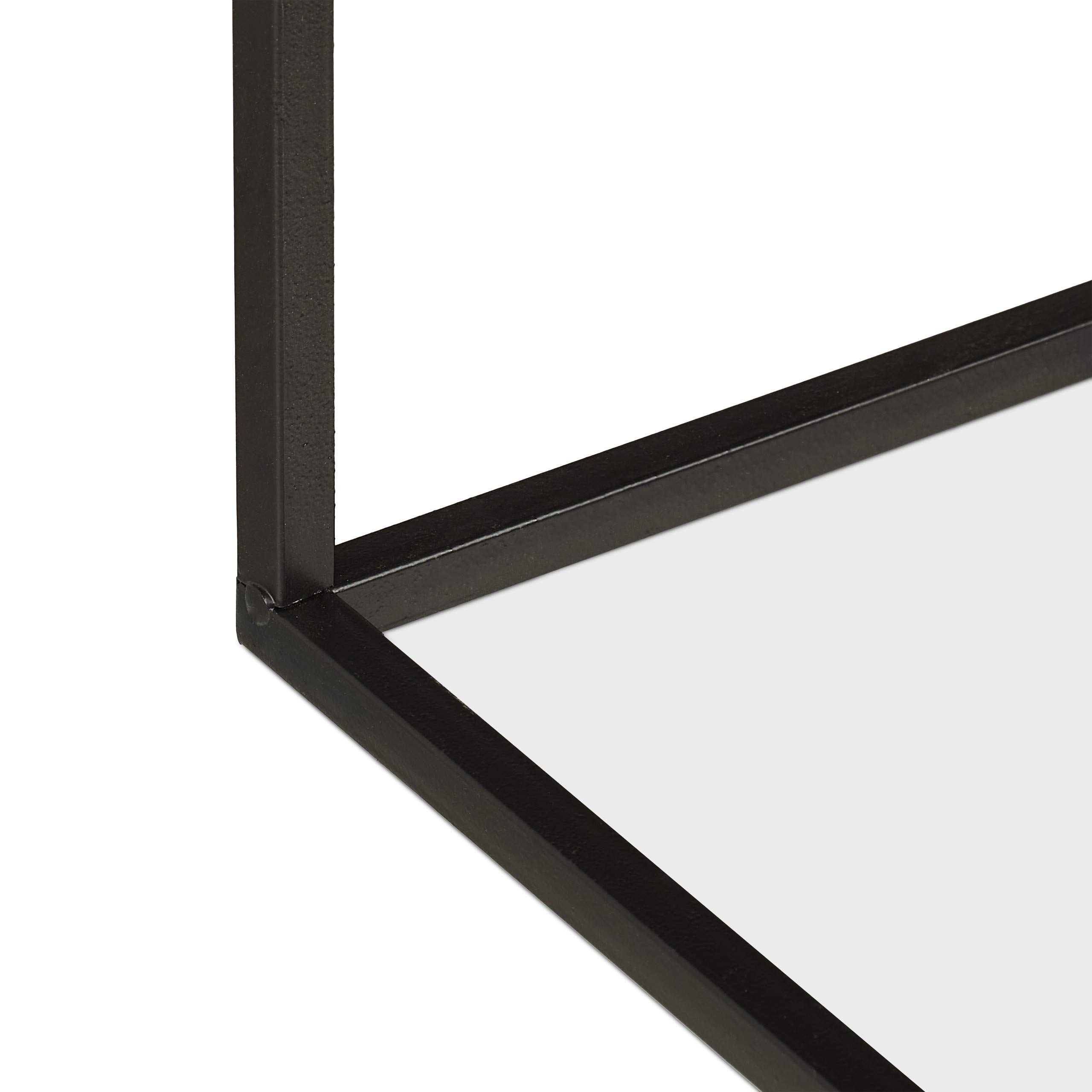 relaxdays-blumenhocker-3er-set-pflanzenst-nder-quadratisch-holzoptik-schwarz image 8