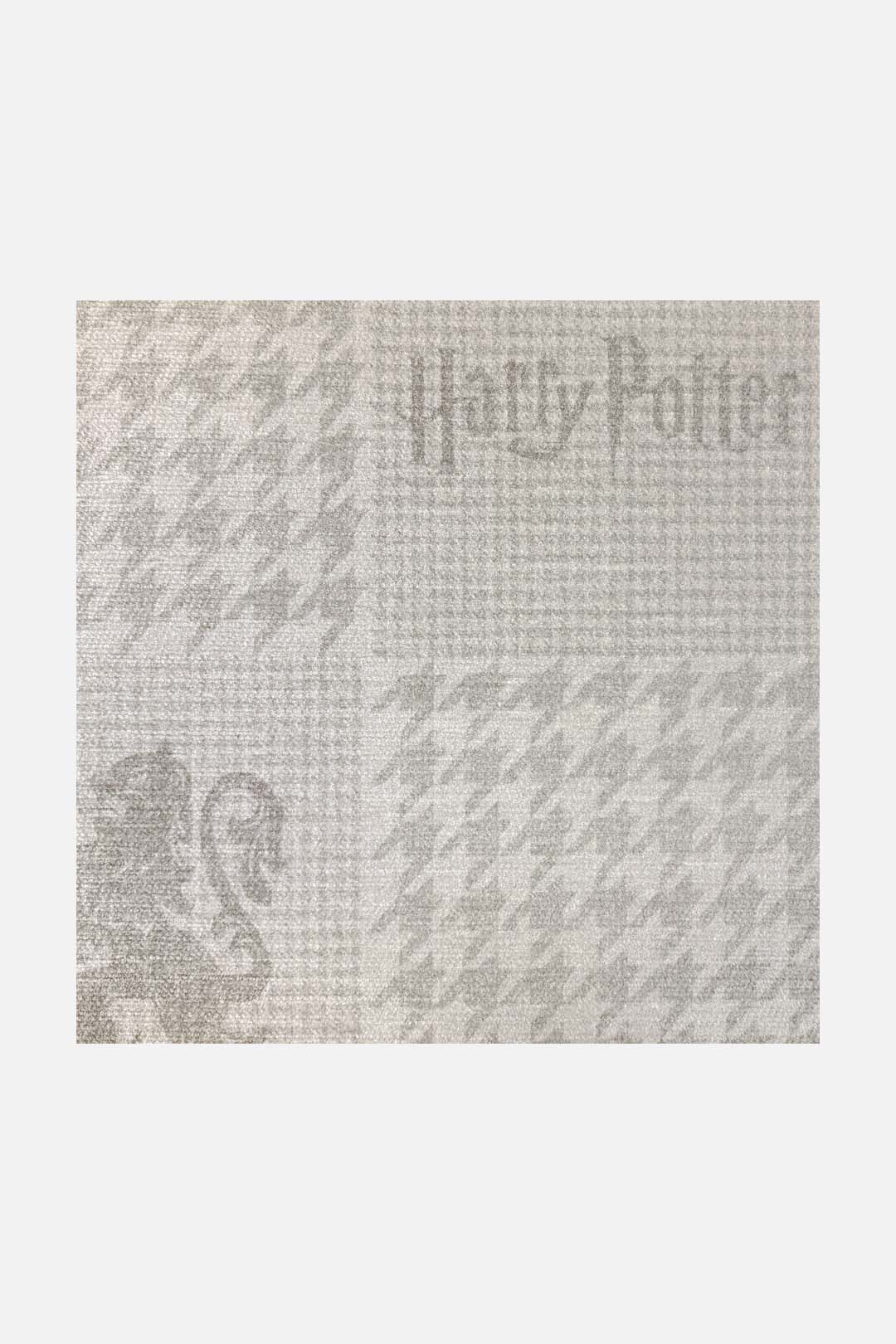 teppana-harry-potter-karo-sand-teppich-waschbarer-indoor-teppich-beige-natur image 3