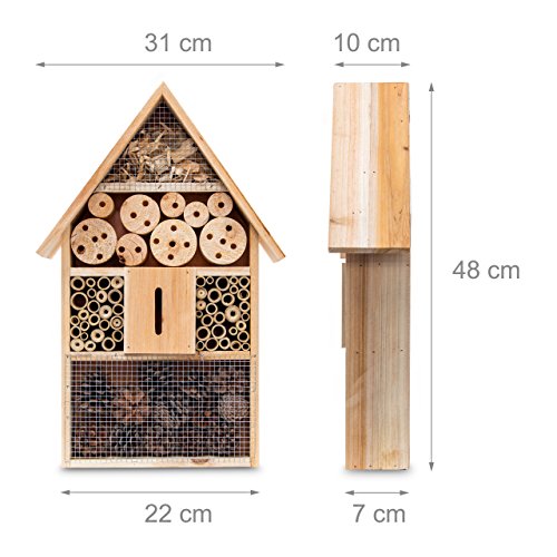 relaxdays-insektenhotel-holz-48-x-31-x-10-cm-natur-spitzdach image 6