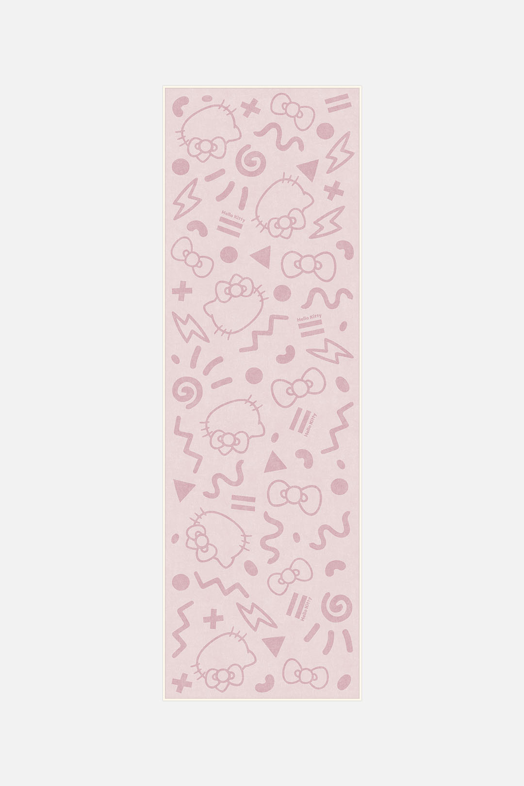 teppana-hello-kitty-comic-rosa-teppich-indoor-kinder image 5