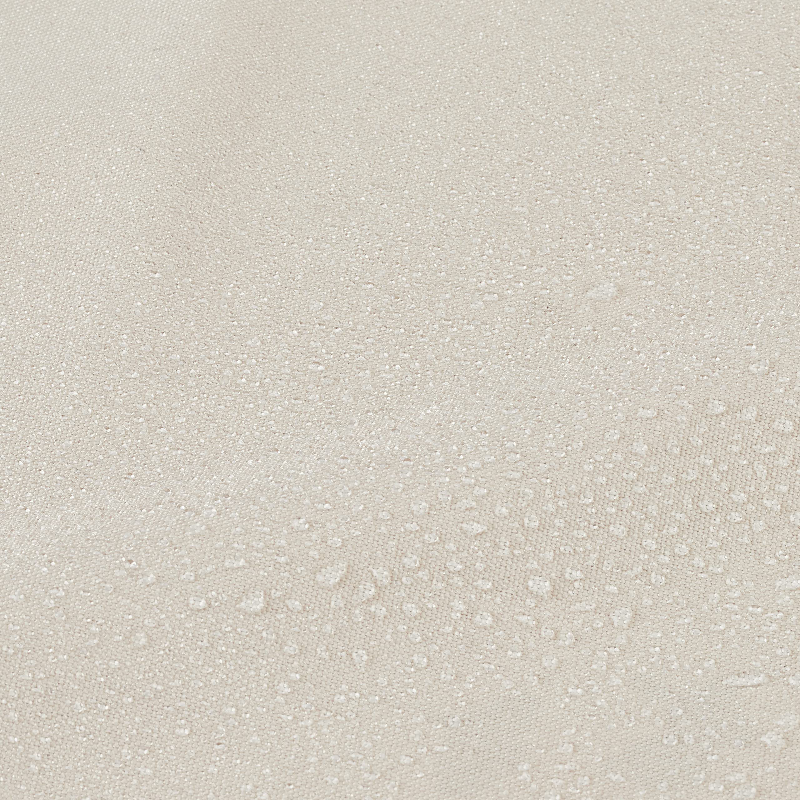 relaxdays-sonnensegel-rechteckig-3x4-m-mit-stangen-beige-wasserfest image 7