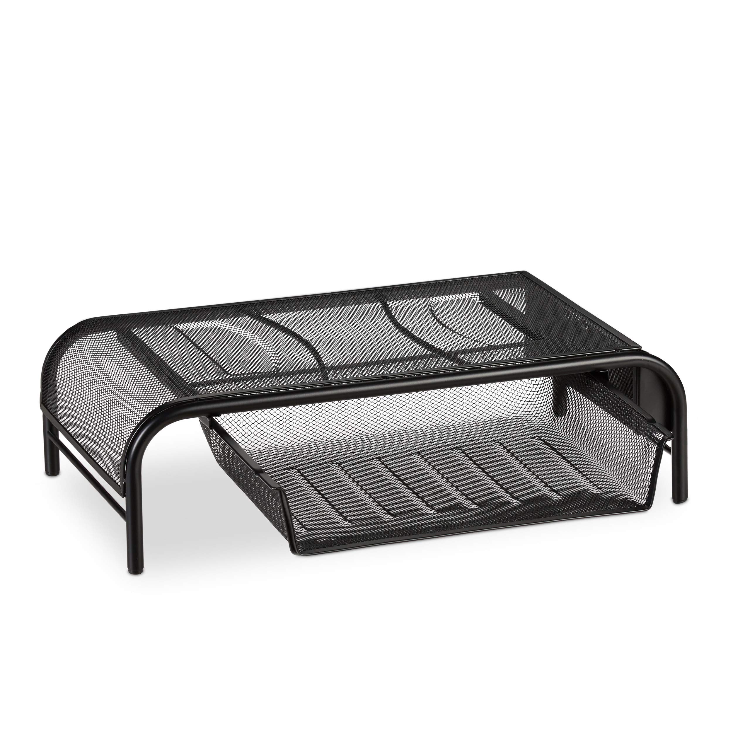 relaxdays-monitorst-nder-mit-schublade-schwarz-bildschirmst-nder-bis-29-zoll image 6