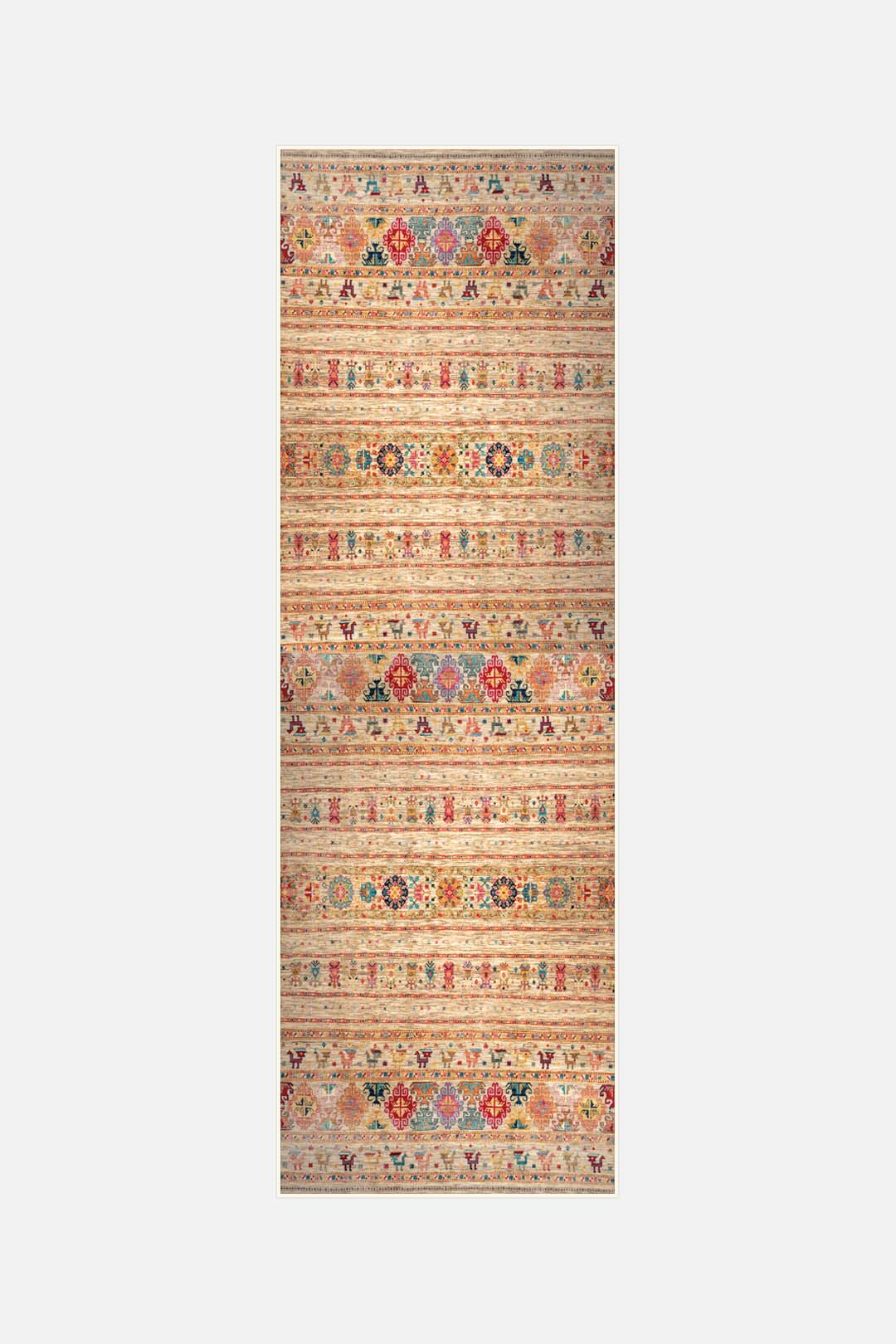 teppana-shiva-naturell-teppich-waschbarer-indoor-teppich image 7