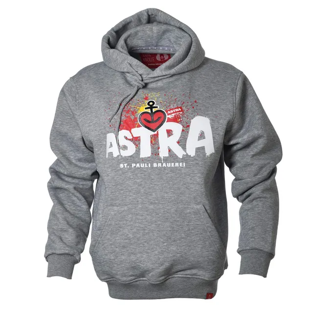 astra-st-pauli-brauerei-hoodie-unisex-grau-mit-herzanker image 1