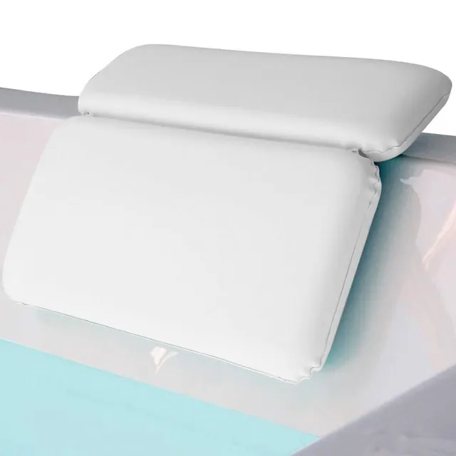 gorilla-grip-bath-pillow-badewannenkissen image 1
