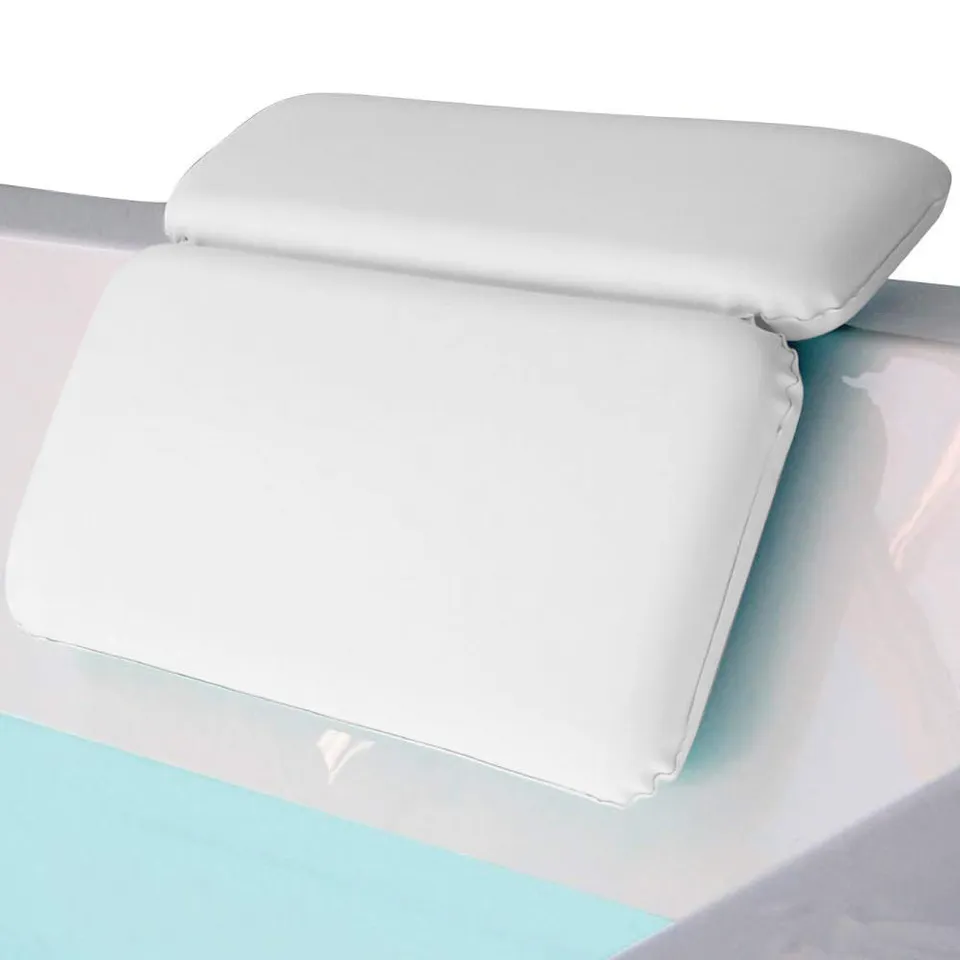 gorilla-grip-bath-pillow-badewannenkissen image 1