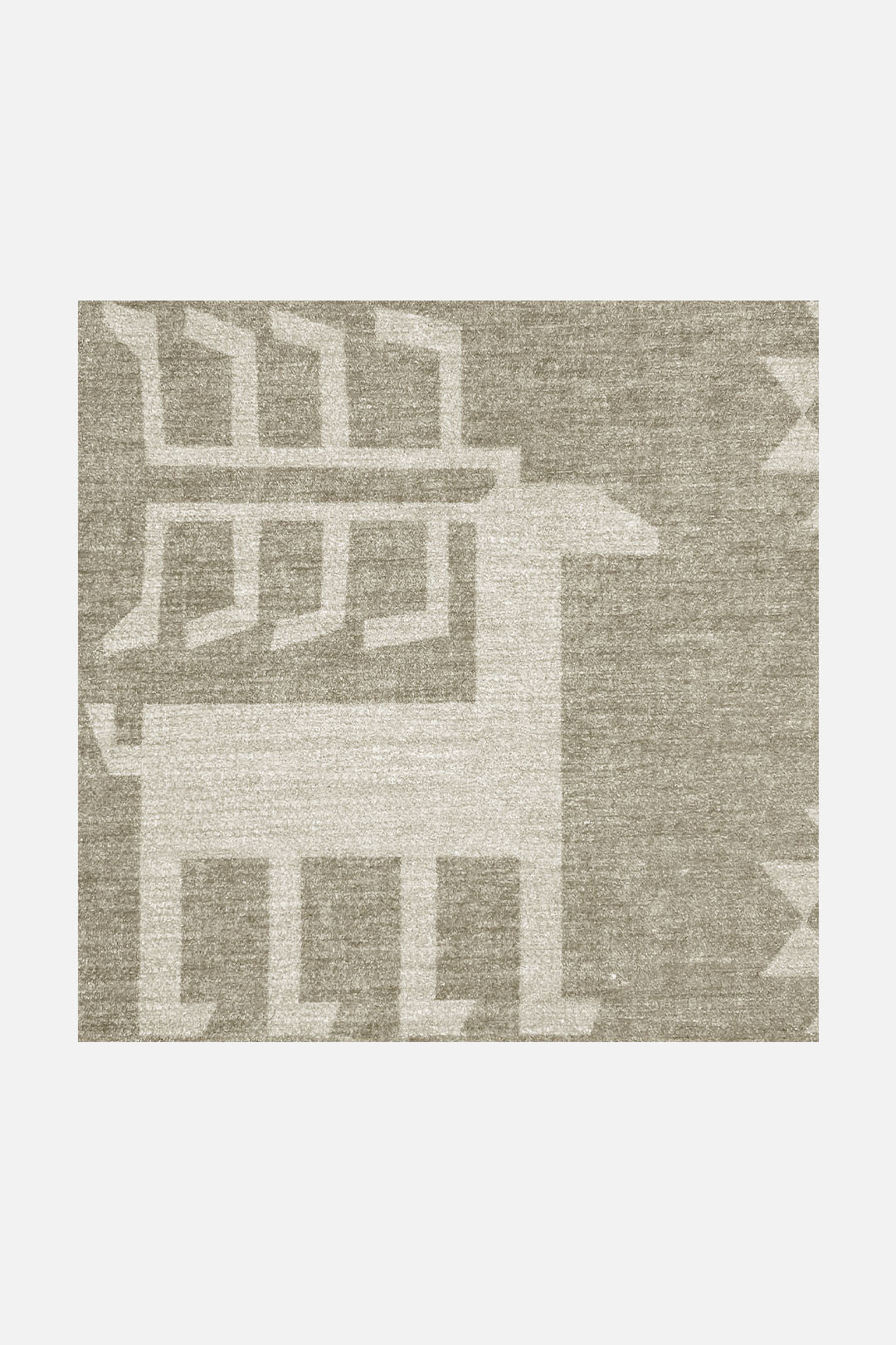 teppana-rentiere-keks-indoor-teppich-beige-waschbar image 3