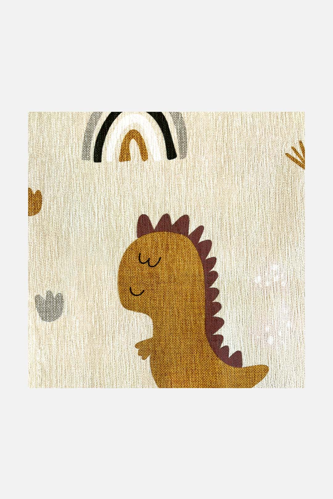 teppana-dino-wunderland-teppich-waschbarer-kinderteppich image 3