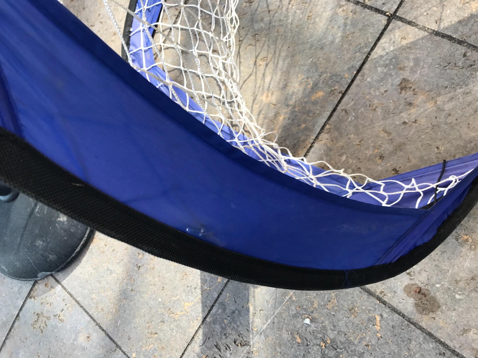 Gute Freizeittore