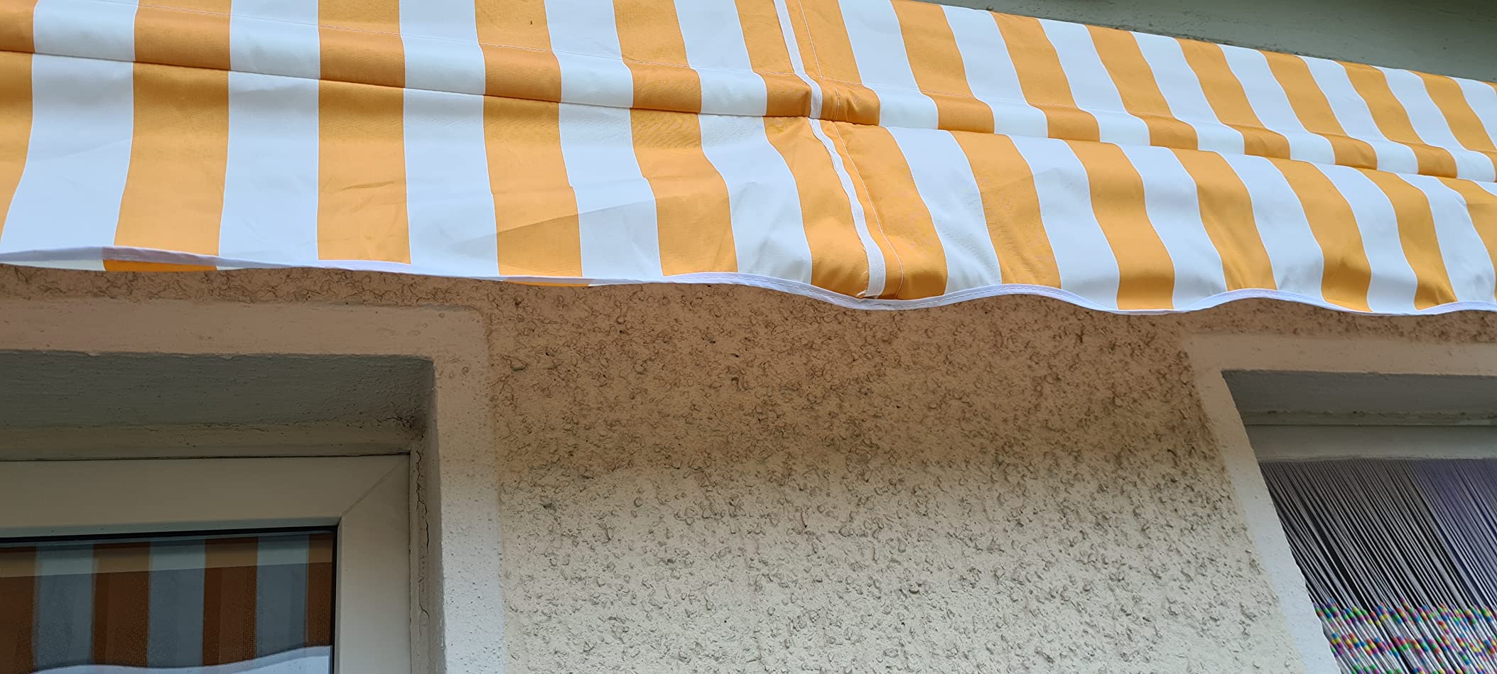 Endlich Schatten ohne Bohren