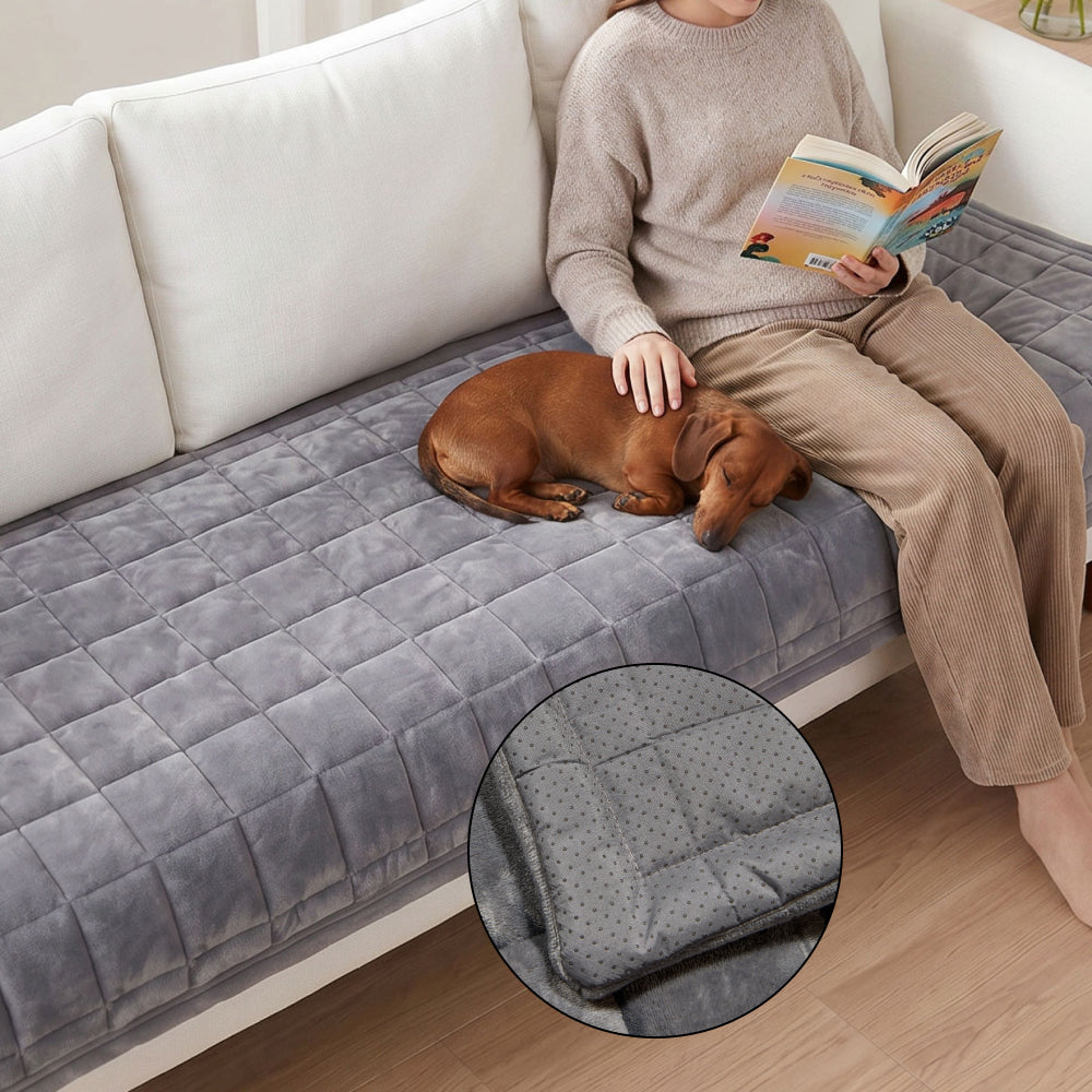 gorilla-grip-plush-sofa-cover-sofaschutz image 5