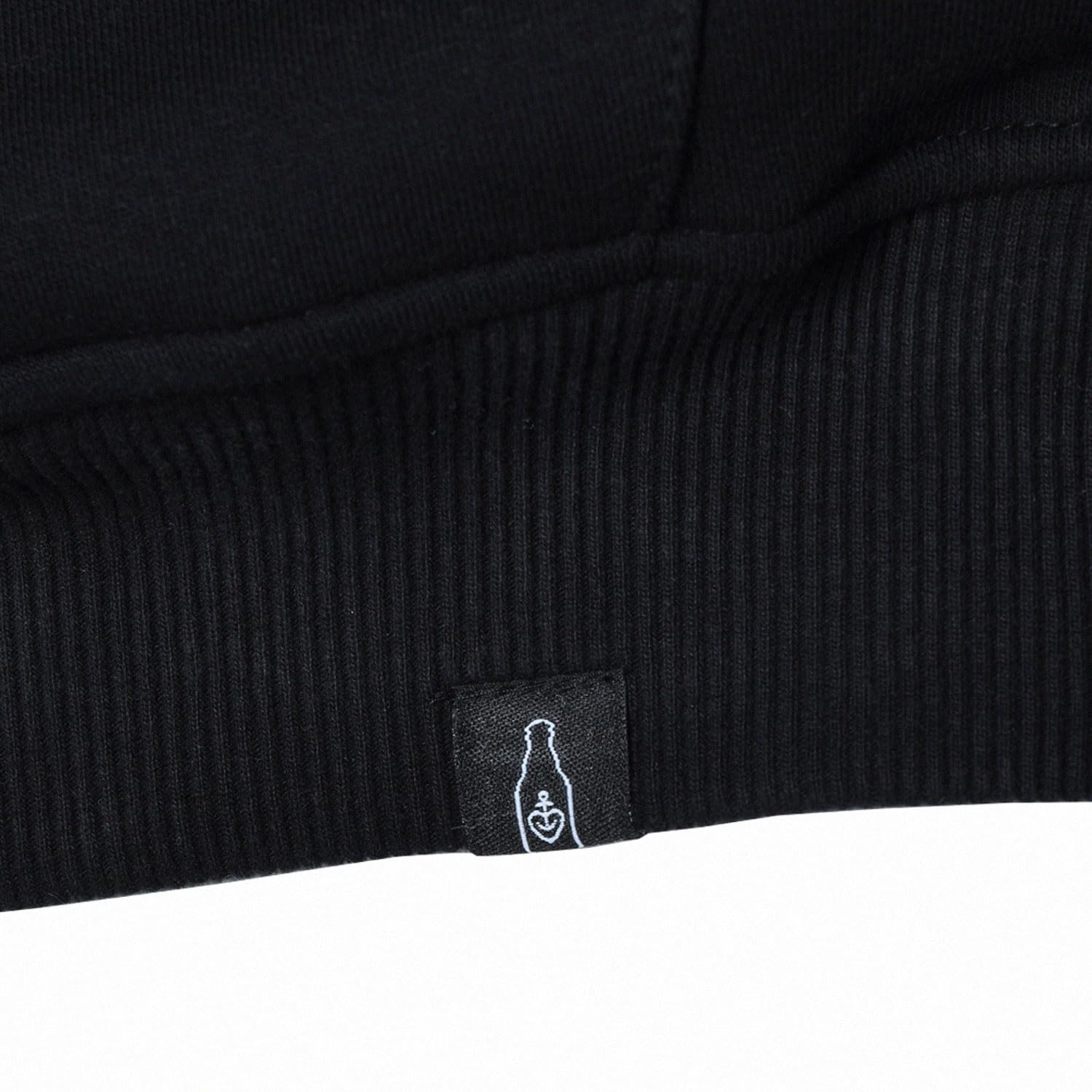 astra-st-pauli-brauerei-hoodie-unisex-kapuzenpullover-schwarz image 5