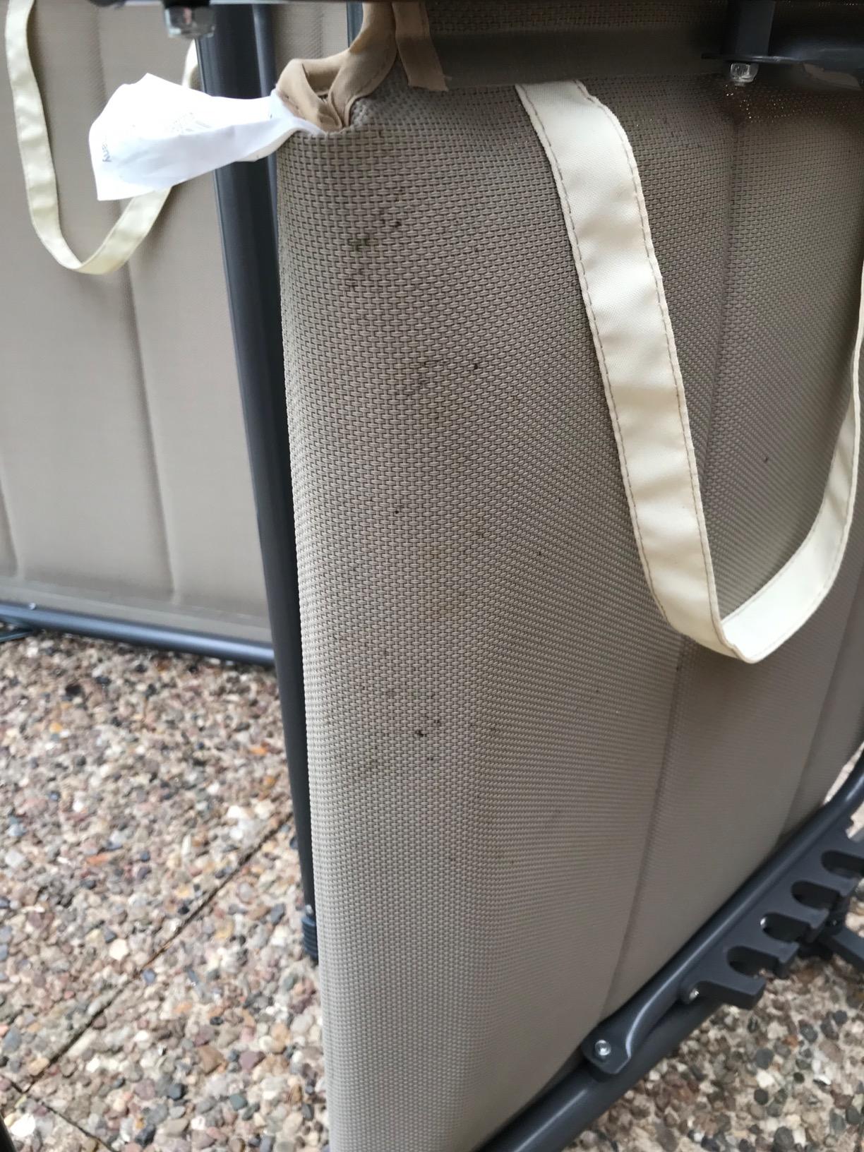 Gute Liege für den Sommer
