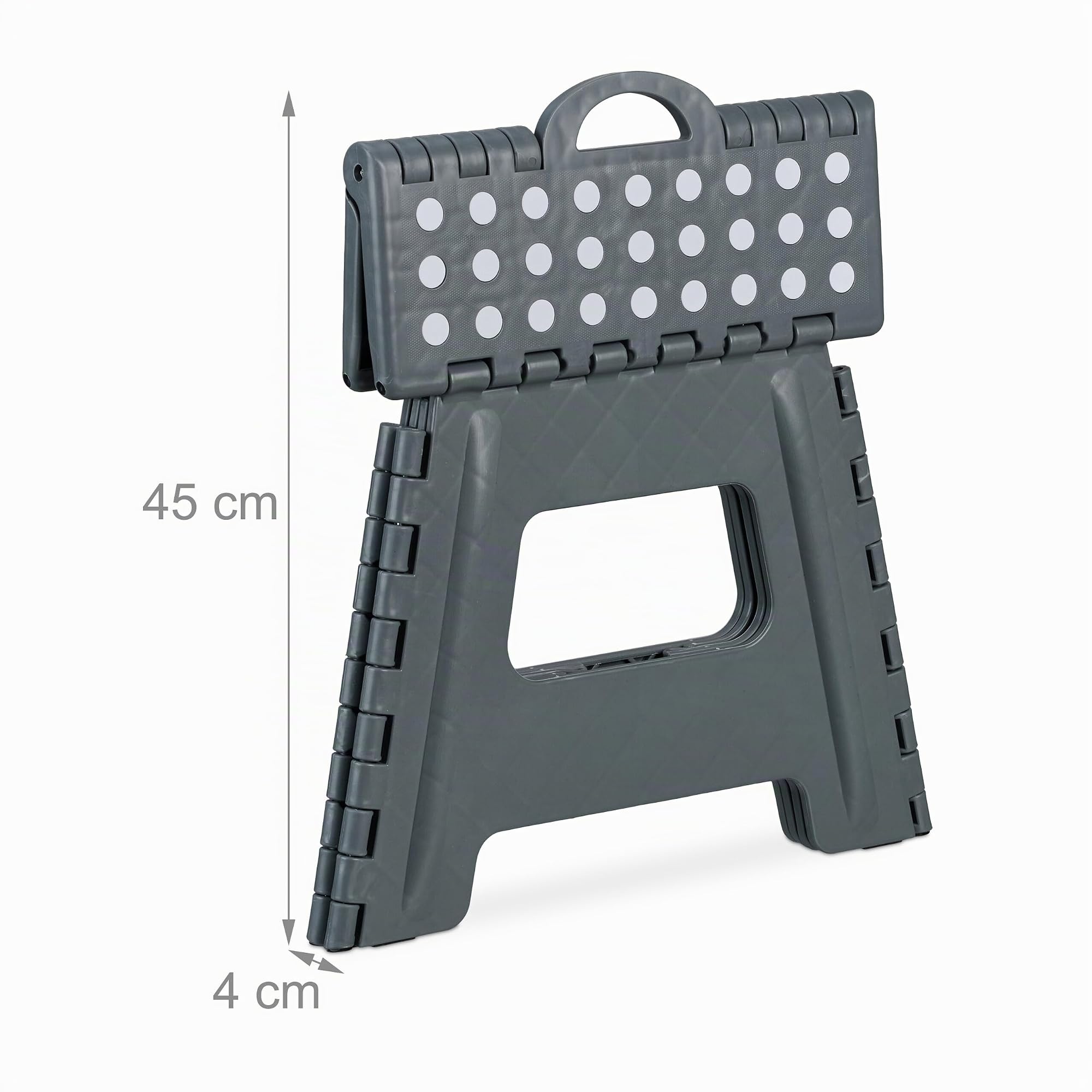 relaxdays-klapphocker-faltbar-30x37x29-cm-grau-bis-120-kg image 5