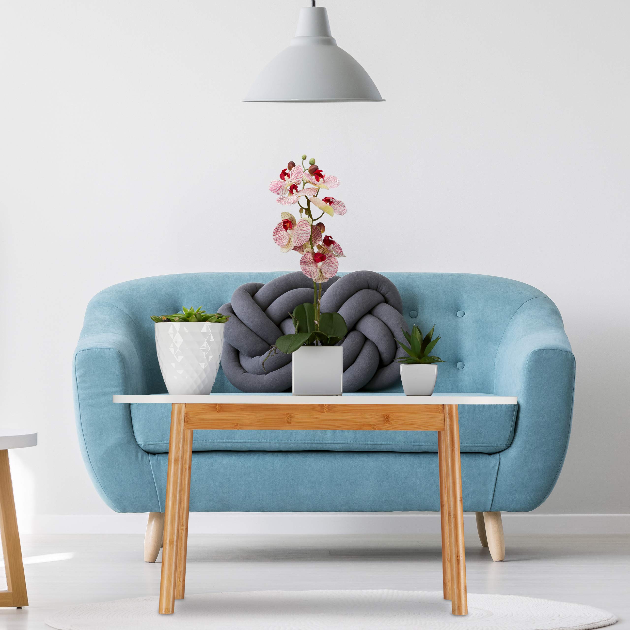 relaxdays-sitzbank-wei-mit-bambus-beinen-80-cm-holzbank-42-x-80-x-30-cm image 4