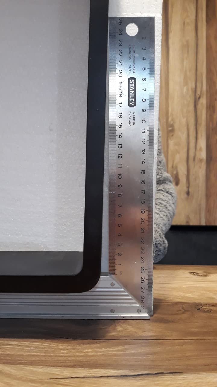 Einfach anzubringen