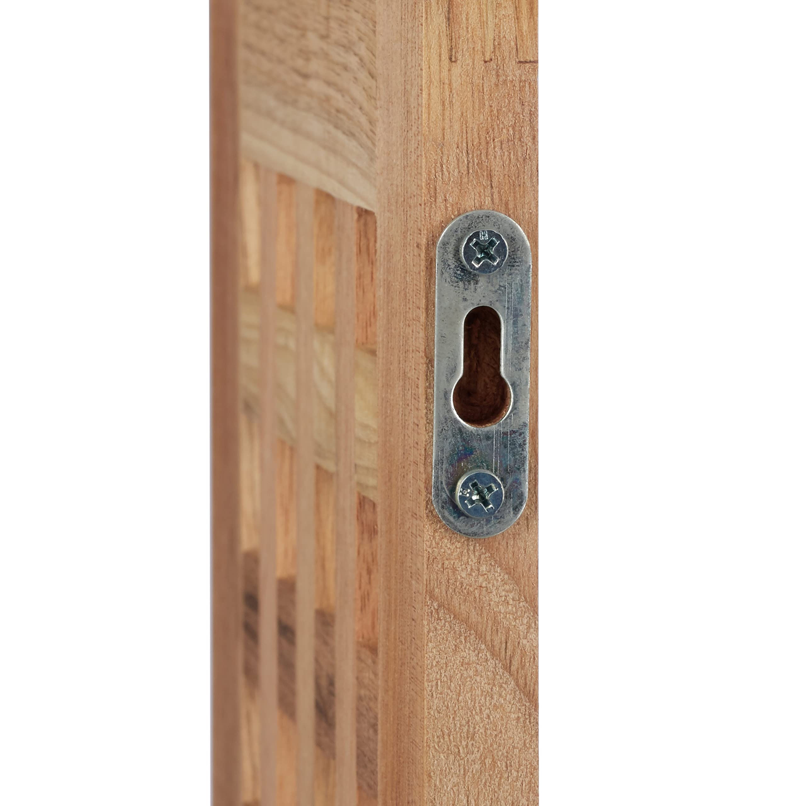 relaxdays-dekoregal-zum-aufh-ngen-66x93x22-cm-walnuss-holz-mit-6-ablagen image 7
