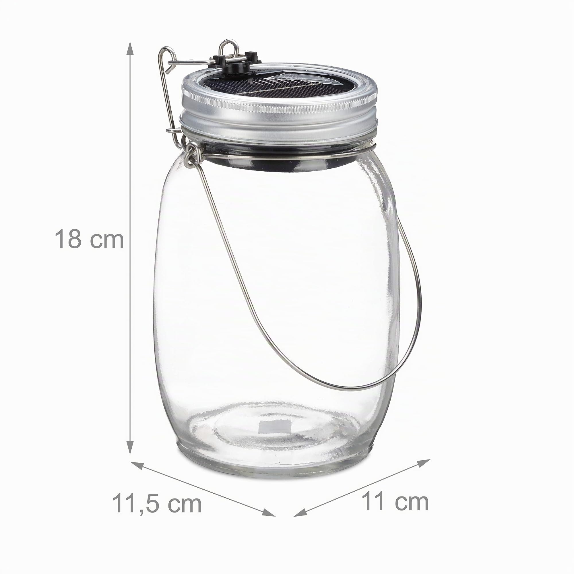 relaxdays-solarlampe-glas-8-leds-warm-kaltwei-transparent image 4