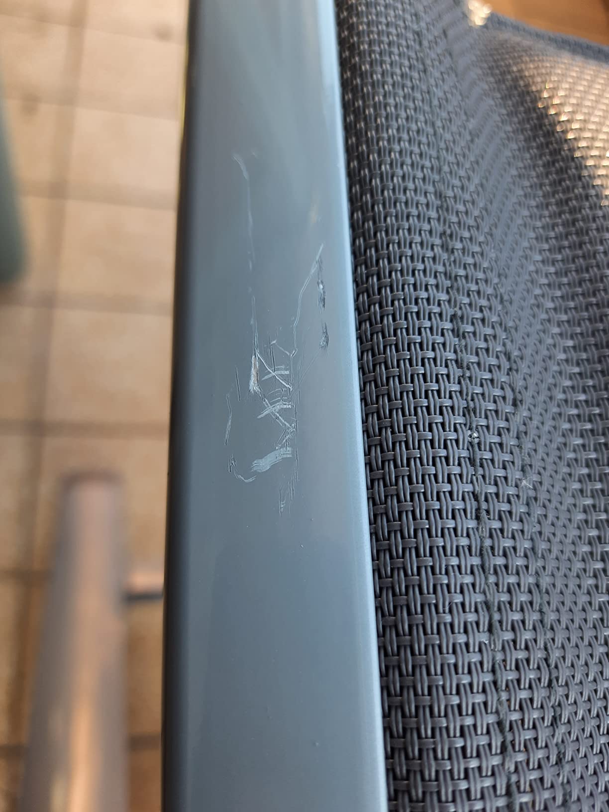 Ok für zwischendurch