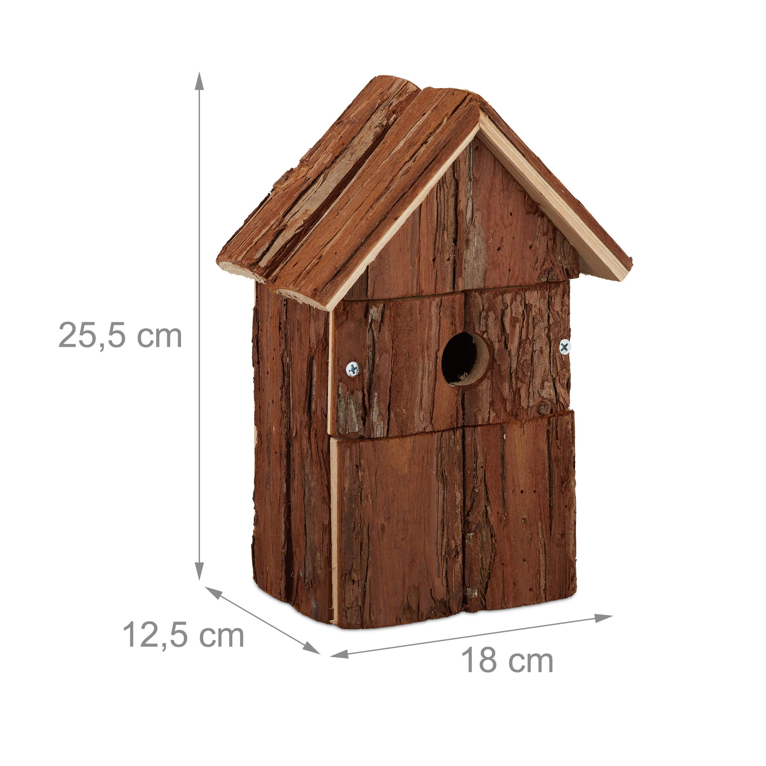 relaxdays-deko-vogelhaus-holz-natur-zum-aufh-ngen-25-5-x-18-x-12-5-cm image 4