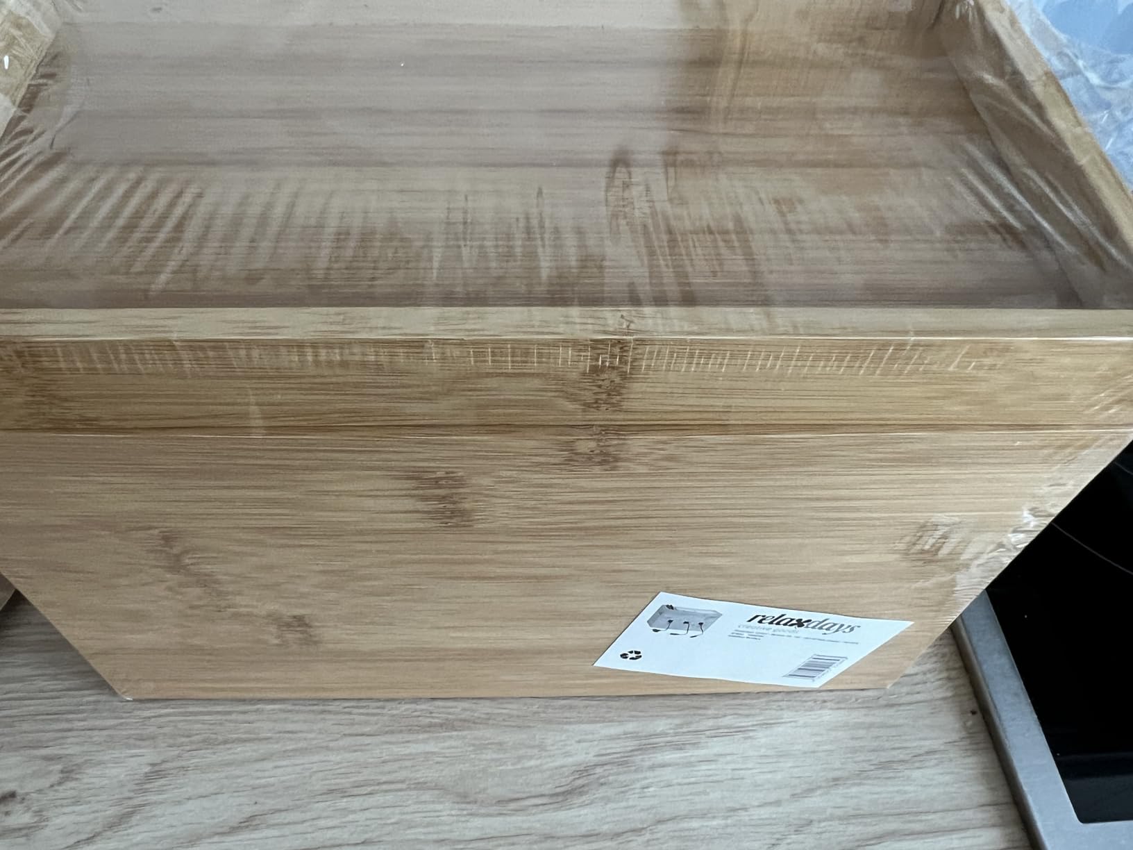 Kleinod auf dem Sideboard