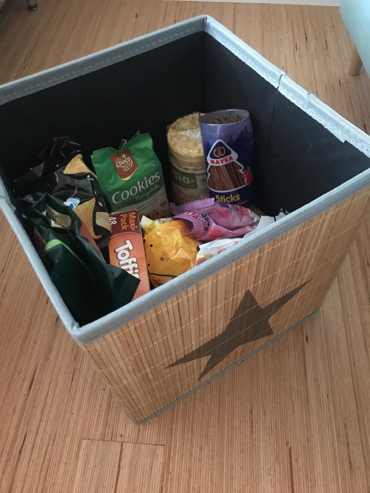 Gute Lösung fürs Kinderzimmer