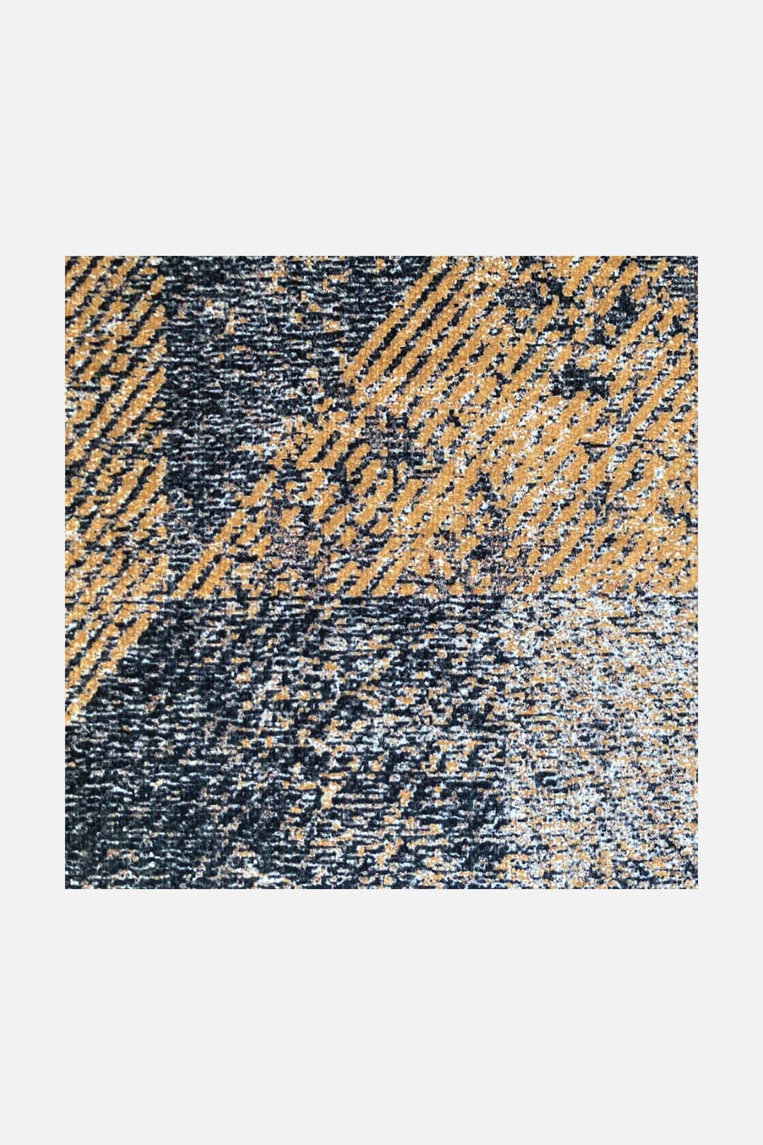 teppana-sandra-schwefel-teppich-waschbarer-indoor-teppich image 3