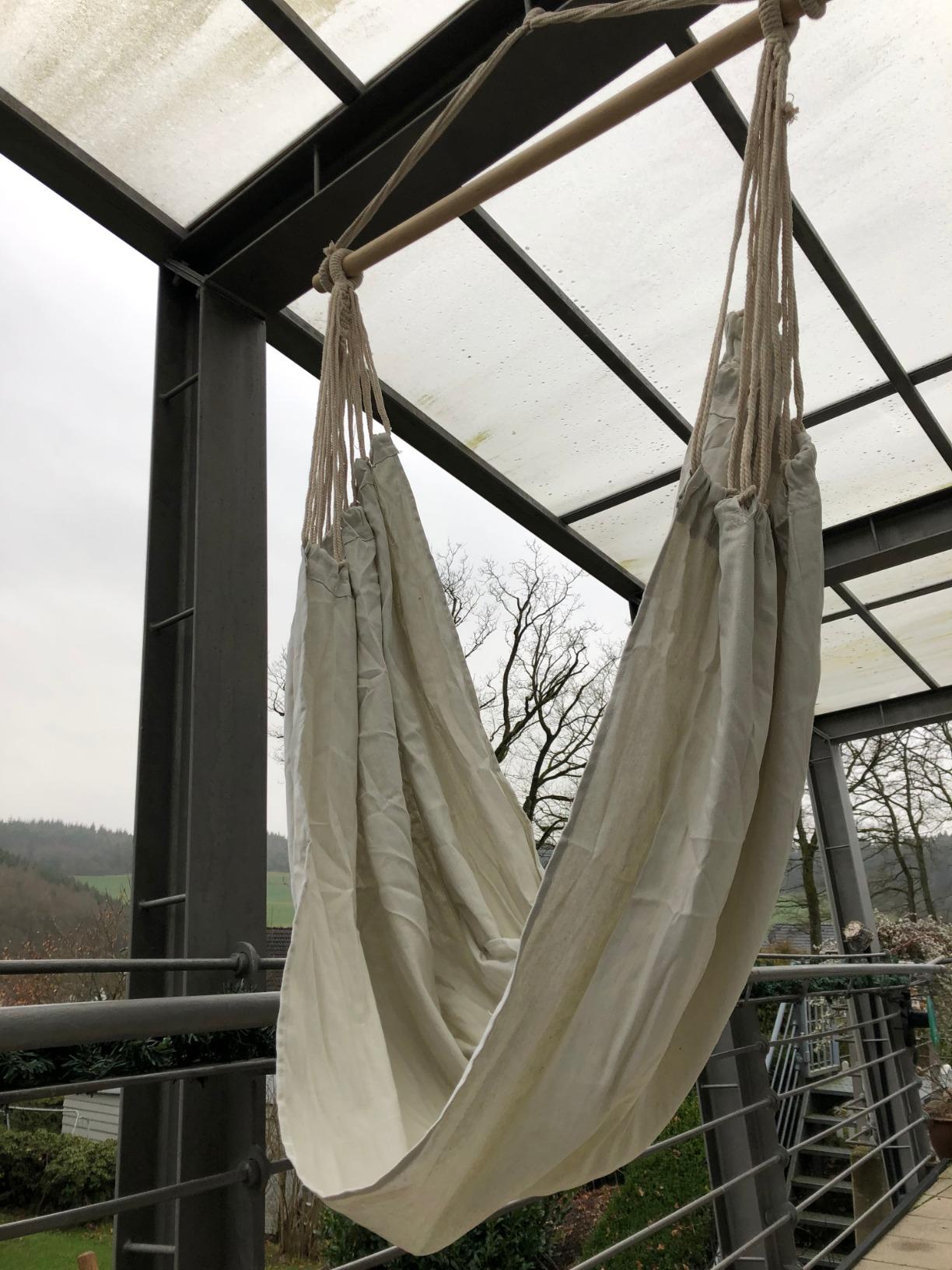 Lieblingsplatz am Fenster